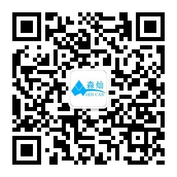 在线客服微信二维码